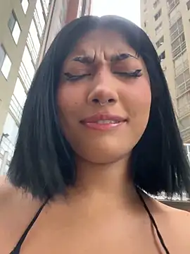  Lilith White  online show from 09.27.25