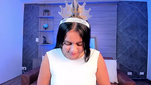 Megancoxx online show from 10.04.25