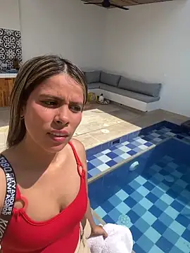 Snapshot of EMILIIA_RICHTER__ chatting on 09.27.25 EMILIIA RICHTER online show from 09.27.25