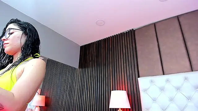 SamyySwet online show from 11.20.25