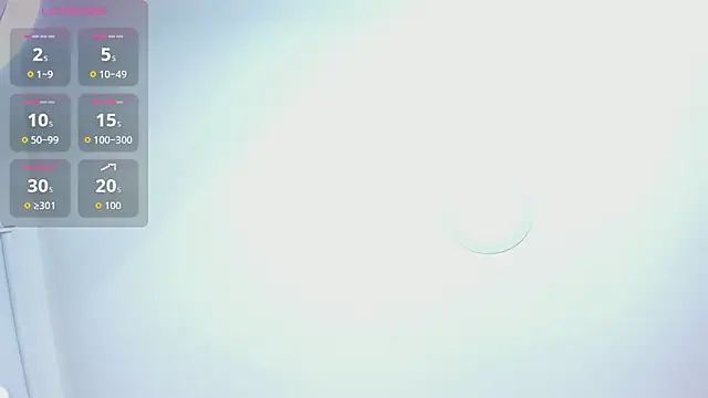 charlote rossee online show from 05.01.26