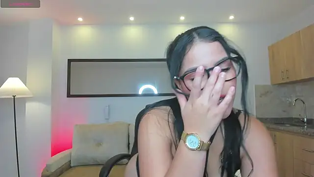 Mila blaze online show from 10.17.25