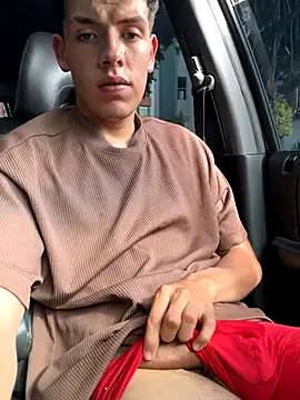 mattebret11 online show from 09.21.25