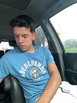 mattebret11 online show from 09.25.25