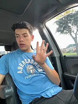 mattebret11 online show from 10.02.25