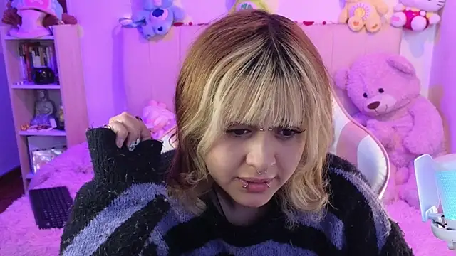 NekoWaifu online show from 03.05.26