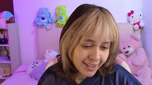 NekoWaifu online show from 04.06.26