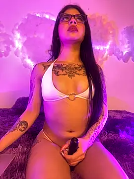 -Dannii- online show from 09.20.25