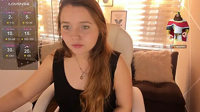 sophiee09  online show from 03.10.26