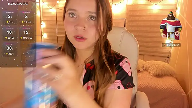 sophiee09  online show from 03.11.26