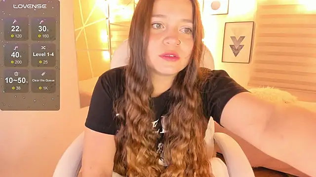 sophiee09  online show from 04.09.26