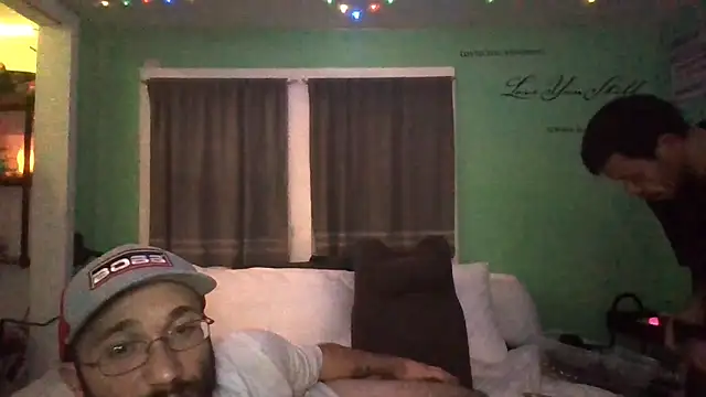 versatilevortex online show from 11.15.25