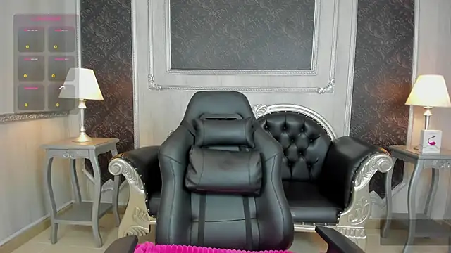 KonnyDesire online show from 10.24.25