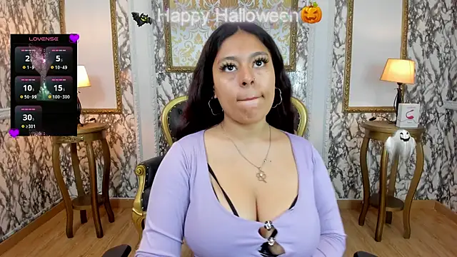 KonnyDesire online show from 11.02.25