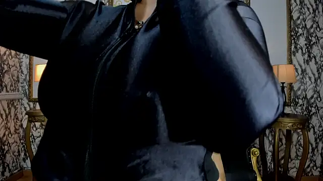 KonnyDesire online show from 11.13.25