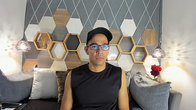 Snapshot of JacobDraven chatting on 09.29.25 JacobDraven online show from 09.29.25