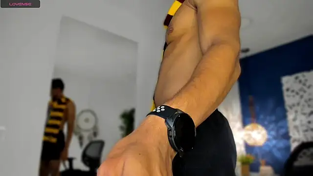 Snapshot of JacobDraven chatting on 10.15.25 JacobDraven online show from 10.15.25