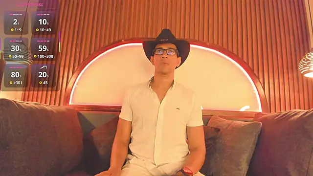 Snapshot of JacobDraven chatting on 10.23.25 JacobDraven online show from 10.23.25
