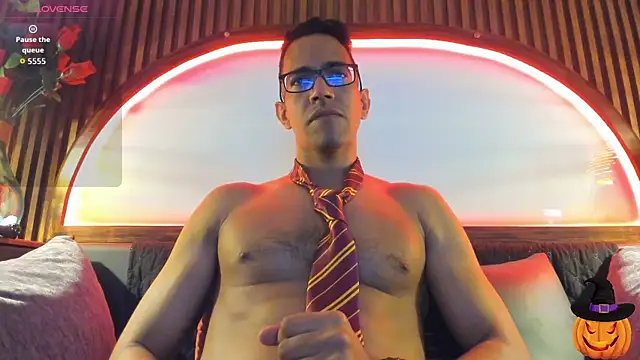 JacobDraven online show from 10.31.25