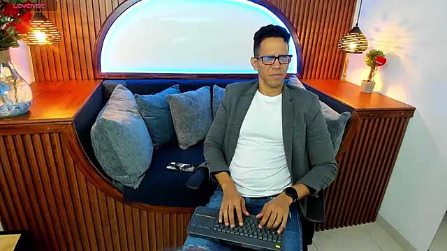 JacobDraven online show from 11.08.25