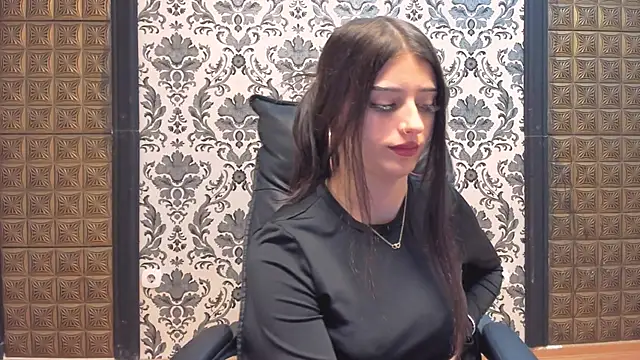 DariaX19 online show from 09.27.25