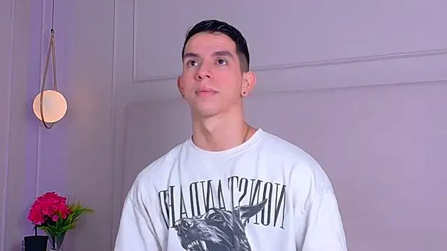 ZaneDawson online show from 10.03.25