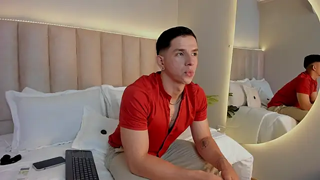 ZaneDawson online show from 12.13.25