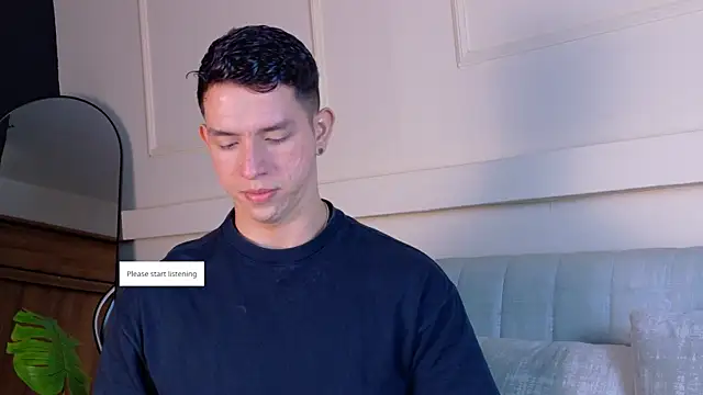 ZaneDawson online show from 02.05.26