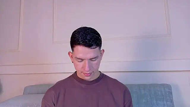 ZaneDawson online show from 02.10.26