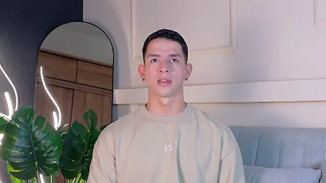 ZaneDawson online show from 03.11.26