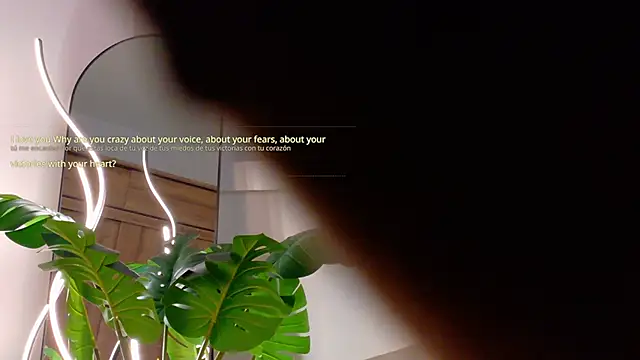 ZaneDawson online show from 04.04.26