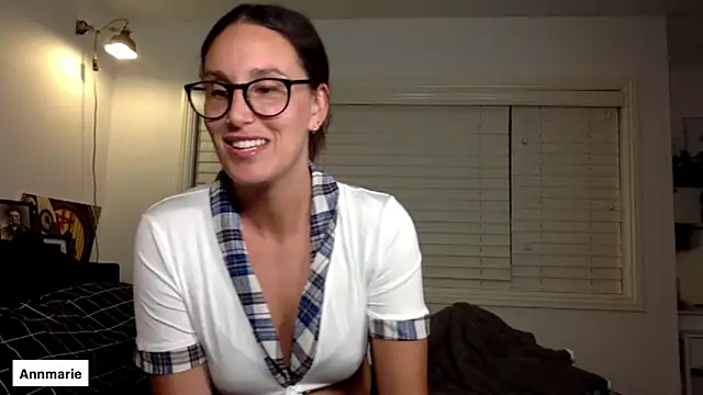 annmarieferrara online show from 09.26.25