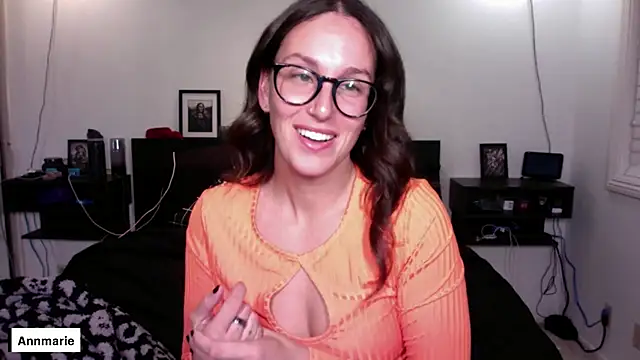 annmarieferrara online show from 10.31.25