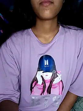 reetika6375 online show from 10.06.25