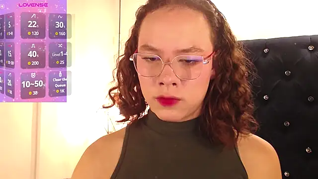 Snapshot of bycandy_ chatting on 09.18.25 bycandy  online show from 09.18.25