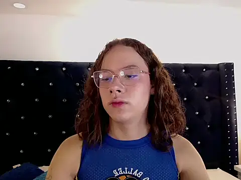 Snapshot of bycandy_ chatting on 10.01.25 bycandy  online show from 10.01.25