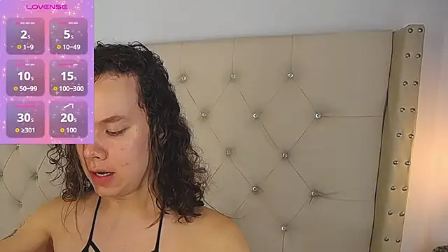 bycandy  online show from 11.09.25