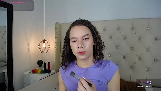 bycandy  online show from 11.17.25