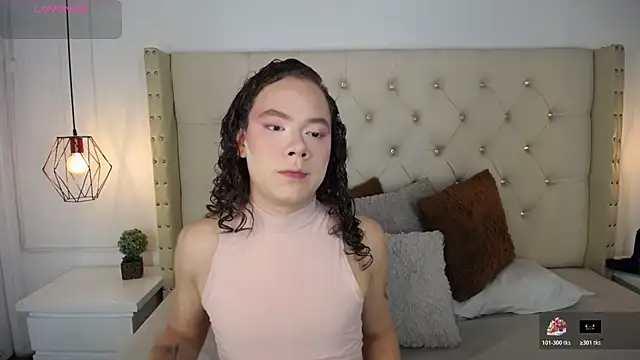 bycandy  online show from 02.25.26