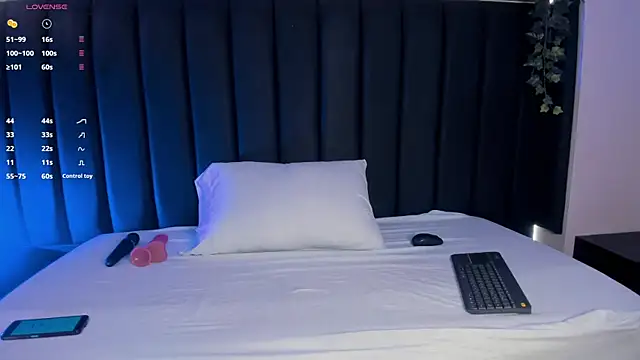 Cristina joy online show from 10.21.25