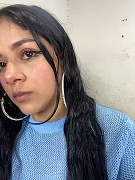 Haylee-carter online show from 01.15.26