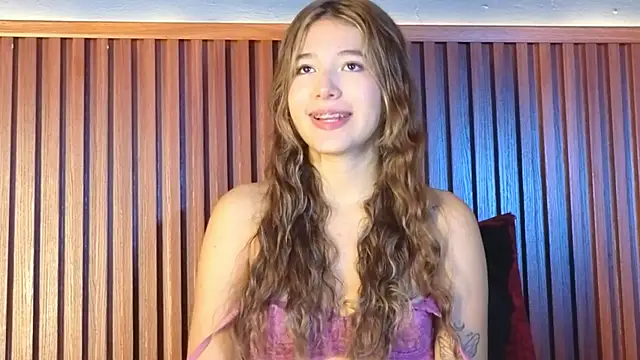 VictoriaSpark online show from 10.26.25