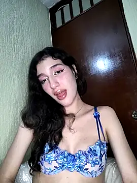 Emily-hottson online show from 10.23.25