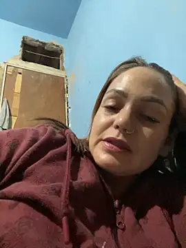 priscila luv online show from 09.28.25