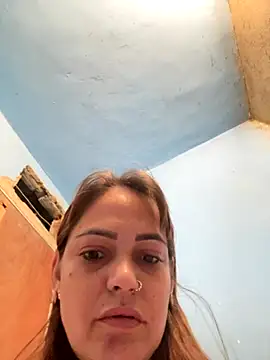 priscila luv online show from 11.14.25