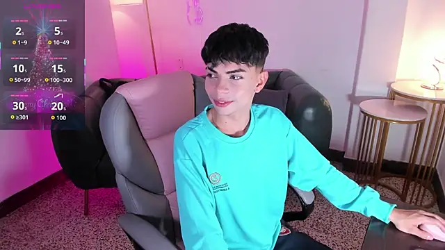 Peter chase online show from 12.17.25