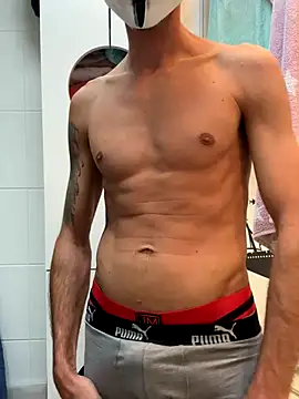 Marcelloxxx88 online show from 09.27.25