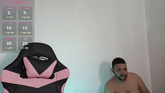 BellJS online show from 04.11.26