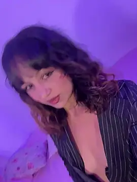 MaiaRouge online show from 09.26.25