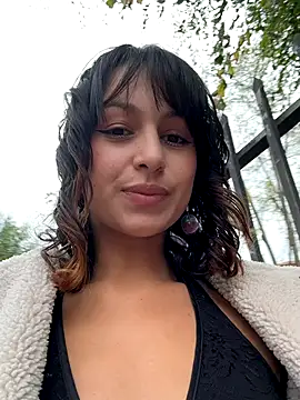 MaiaRouge online show from 11.01.25